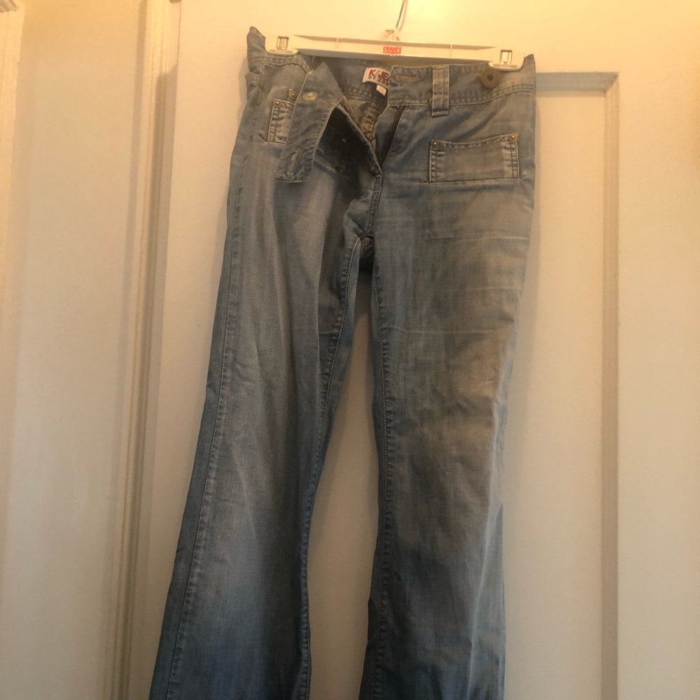 Kookai jeans vintage, boot cut (flare)